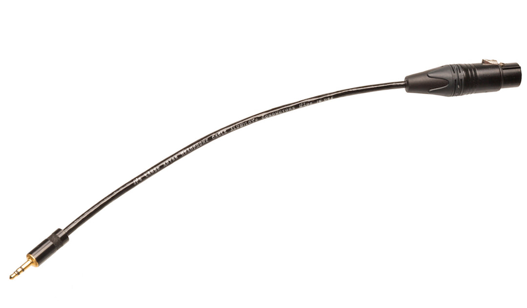 Headphone Adaptor Cables ABYSS High Performance by JPS Labs