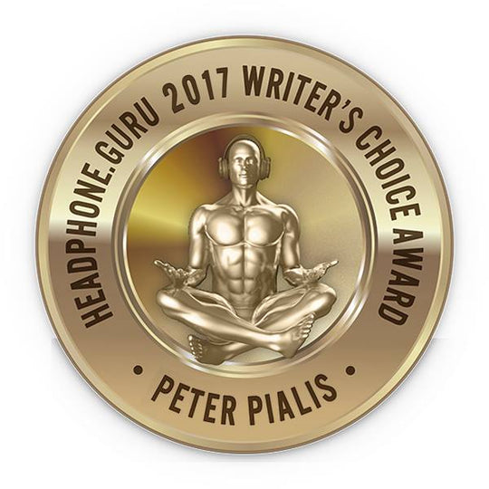 ABYSS AB1266 TC Headphone