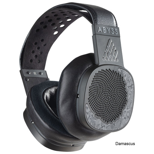 ABYSS Diana DZ Luxury Audiophile Headphone