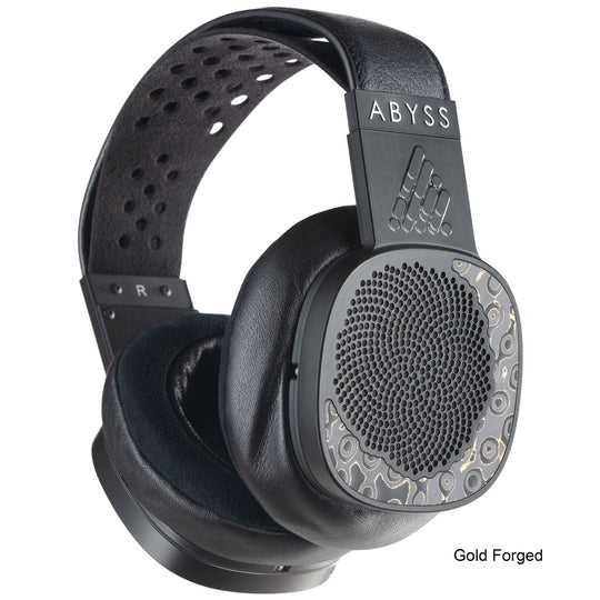 ABYSS Diana DZ Luxury Audiophile Headphone