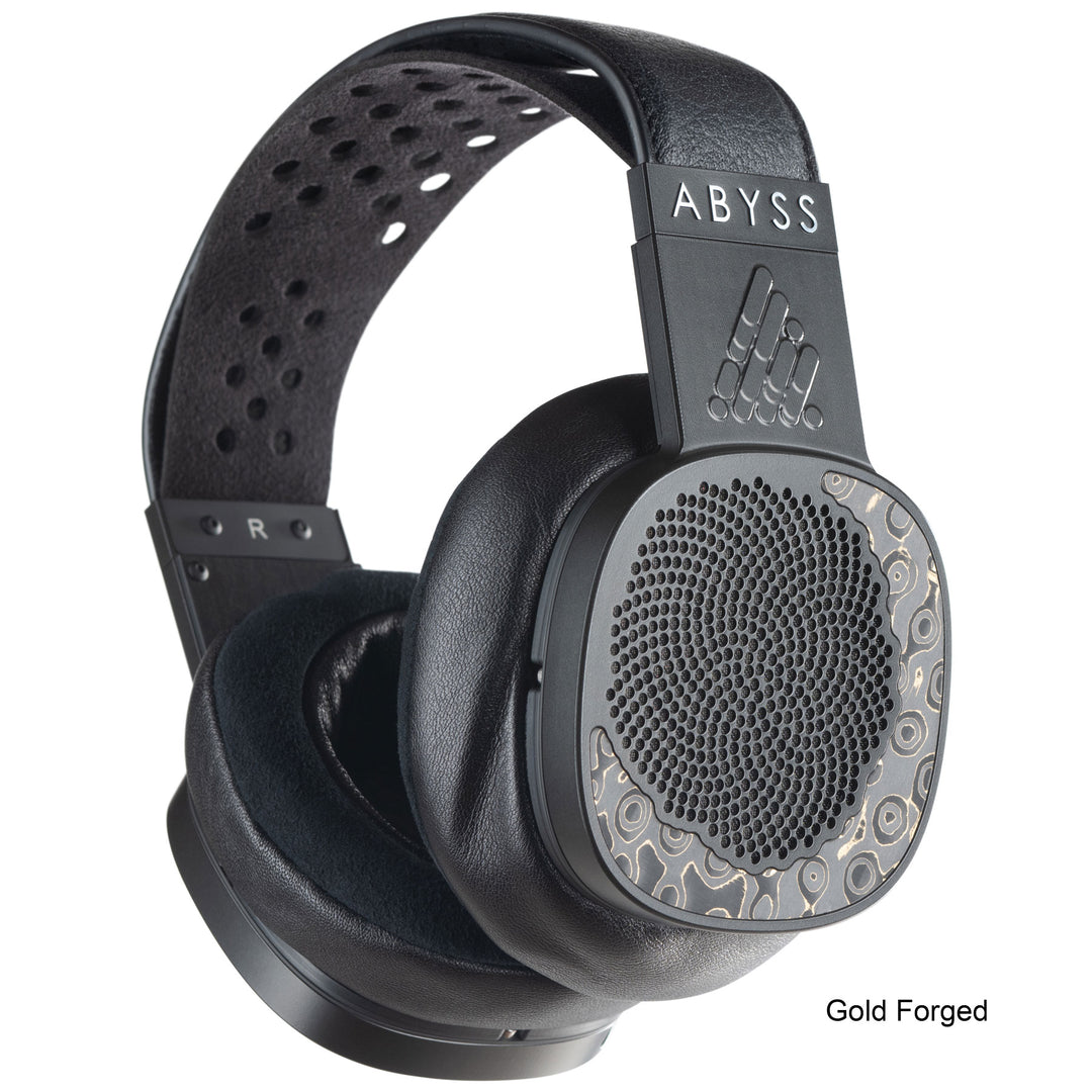 ABYSS Diana DZ Luxury Audiophile Headphone