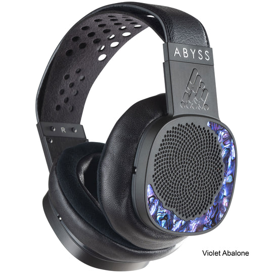 ABYSS Diana DZ Luxury Audiophile Headphone