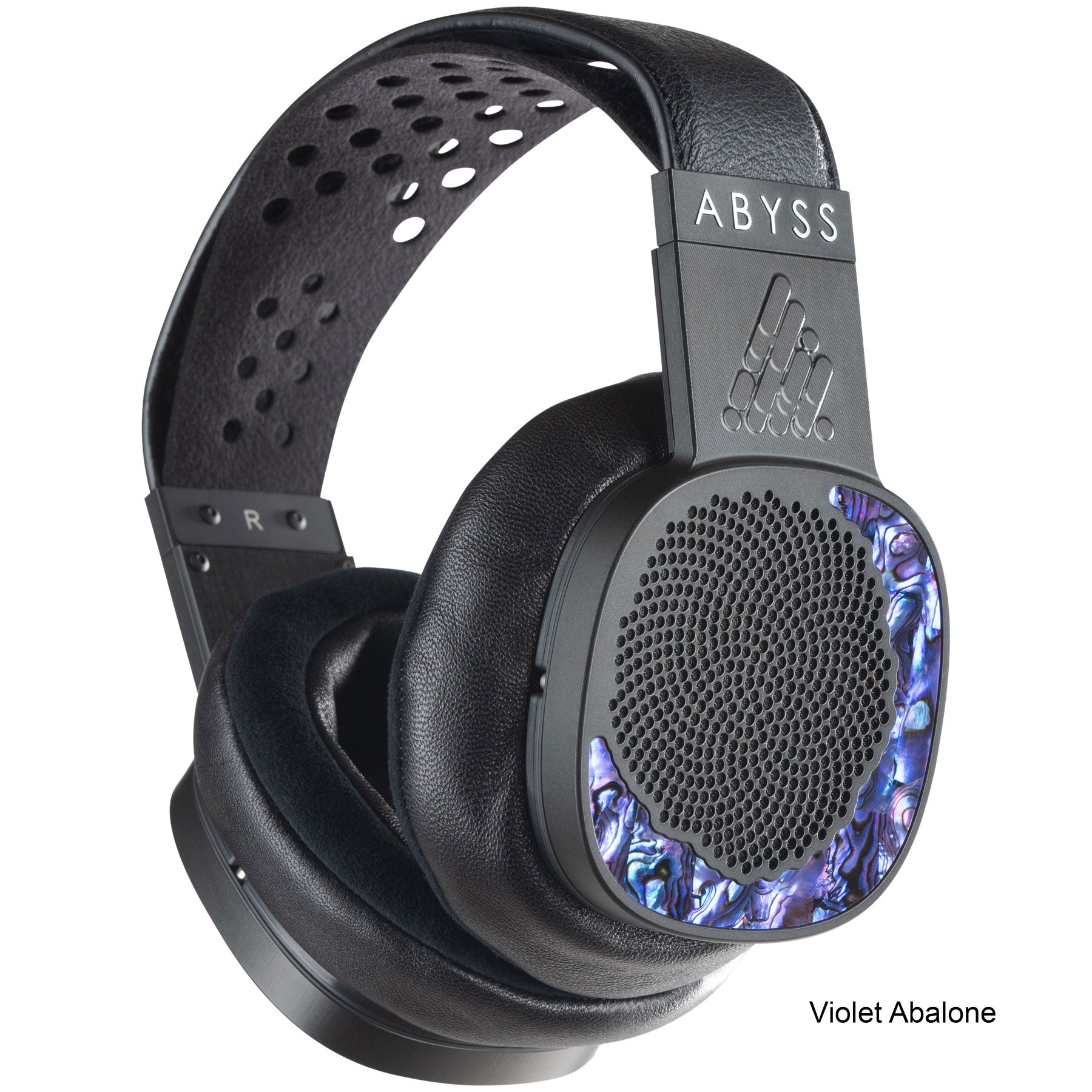 Abyss Diana DZ Headphone – Violet Abalone