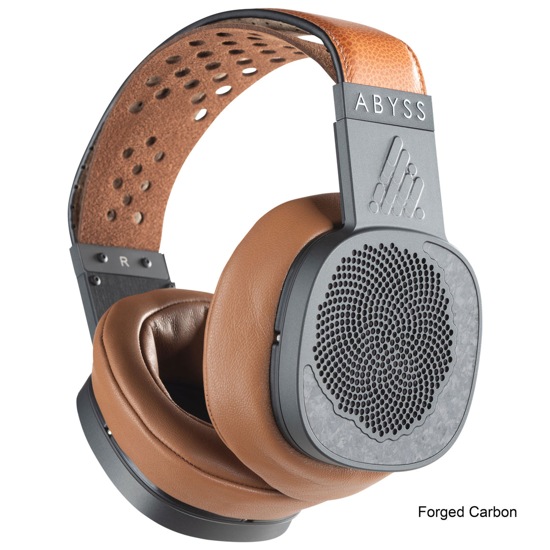 ABYSS Diana MR Premium Headphone