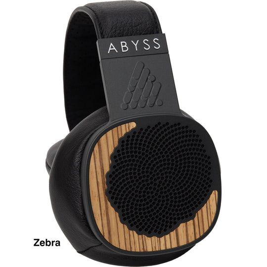 ABYSS Diana MR Premium Headphone