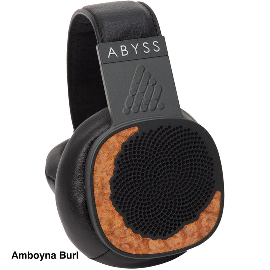 ABYSS Diana MR Premium Headphone