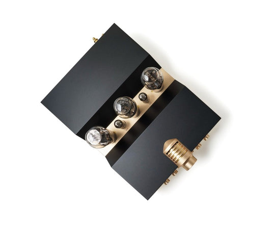Woo Audio WA23 LUNA Headphone Amplifier / Preamplifier