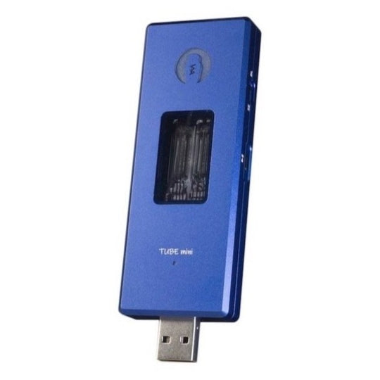 Woo Audio TUBE TUBE mini Balanced Headphone Amplifier / DAC