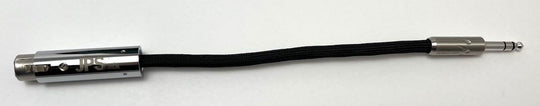 Headphone Adaptor Cables ABYSS High Performance by JPS Labs