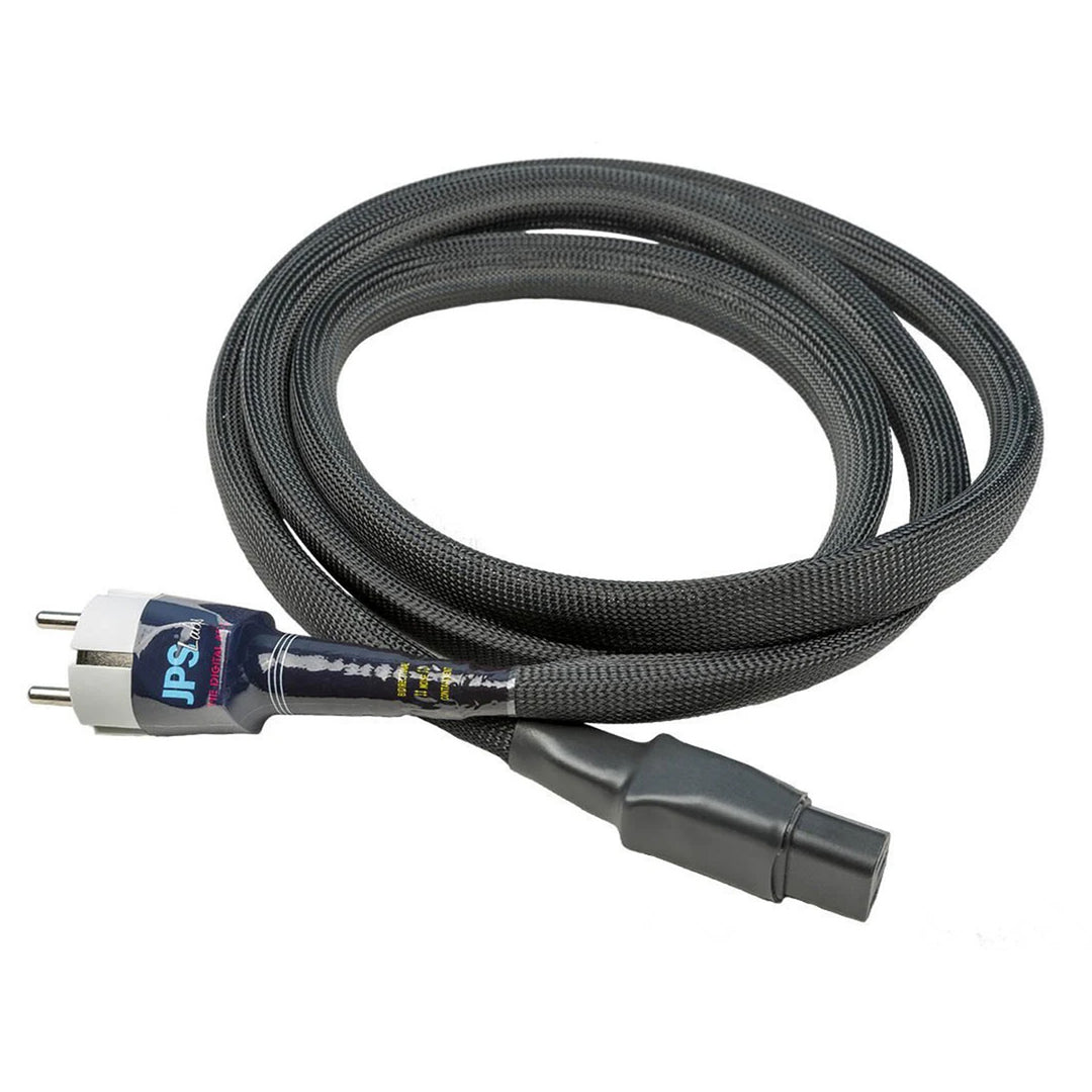 JPS Labs dCS Lina Dual Clock Cables and AC Power Cable Set
