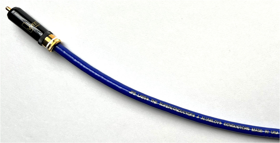 JPS Labs Superconductor 4 - Digital Cable