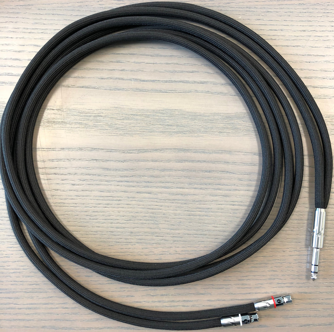 Superconductor HP upgrade cables for ABYSS AB1266
