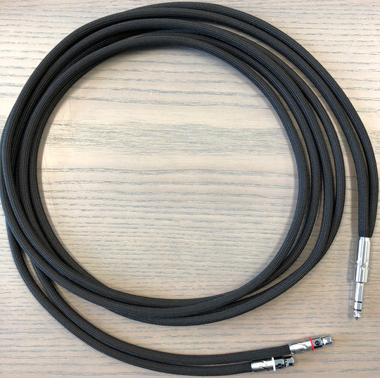 Superconductor HP upgrade cables for ABYSS AB1266