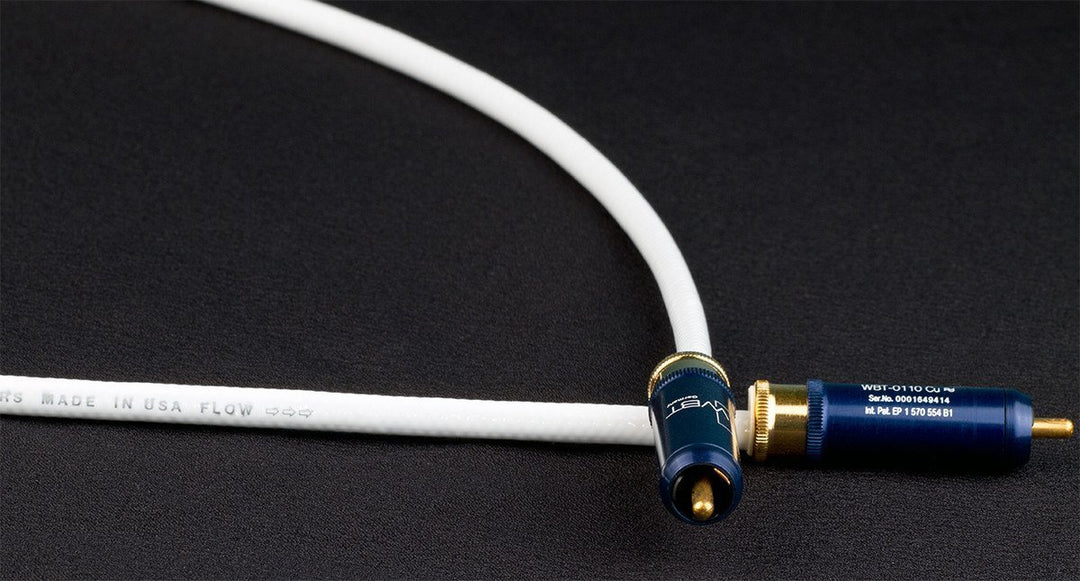 JPS Labs Superconductor V - Digital Cable