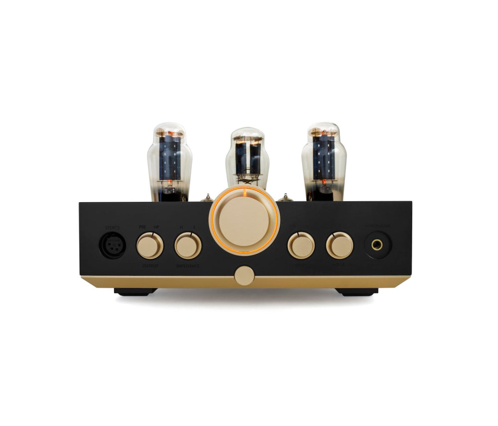 Woo Audio WA23 LUNA Headphone Amplifier / Preamplifier