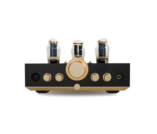 Woo Audio WA23 LUNA Headphone Amplifier / Preamplifier