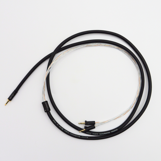 Diana Headphone Cable for Diana Stock Replacement and JOAL Upgrades