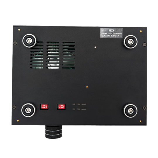 New! Eleven Audio Broadway Balanced Headphone Amplifier 2025 Edition