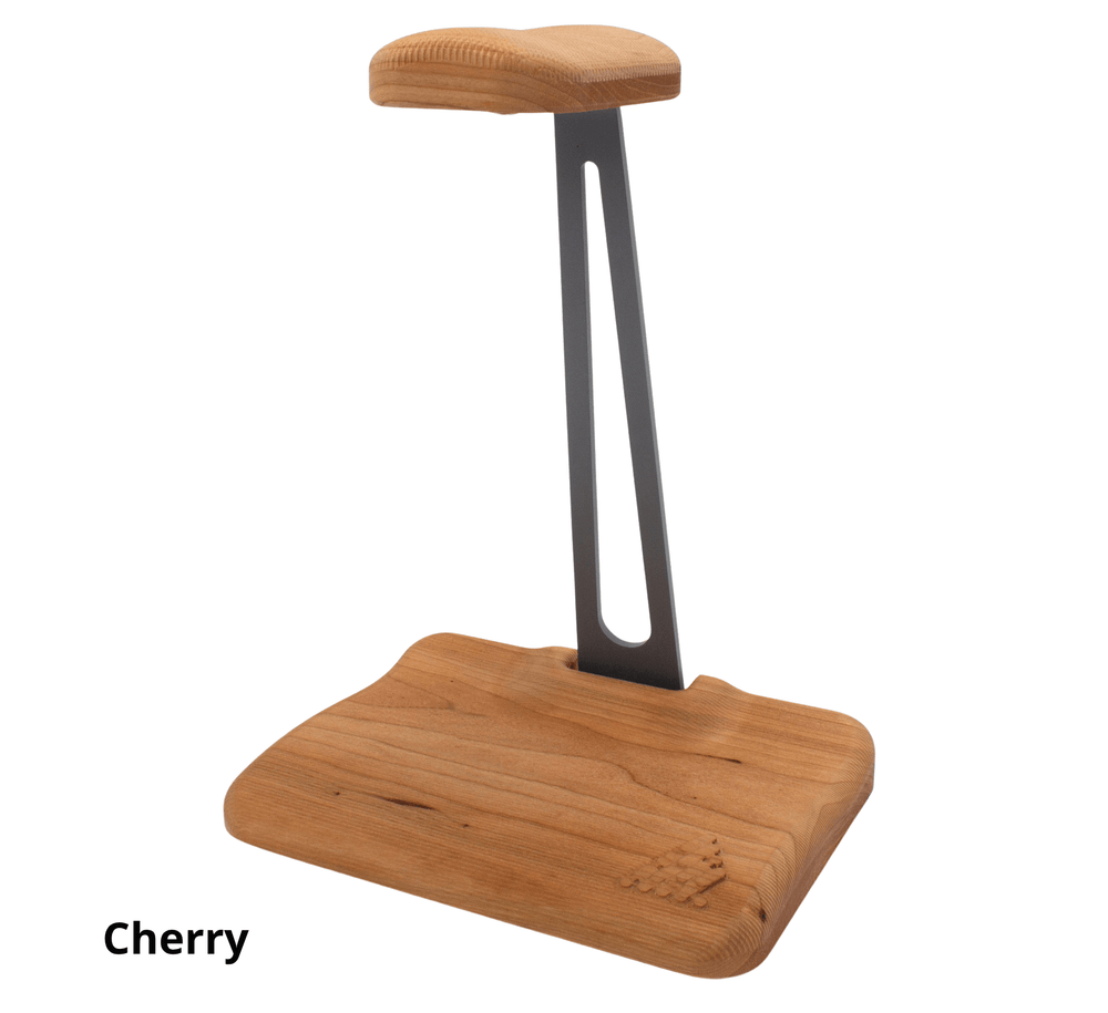 The STAND Headphone Stand by ABYSS Headphones