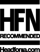 ABYSS JOAL High Performance Headphone Master Tape Sound