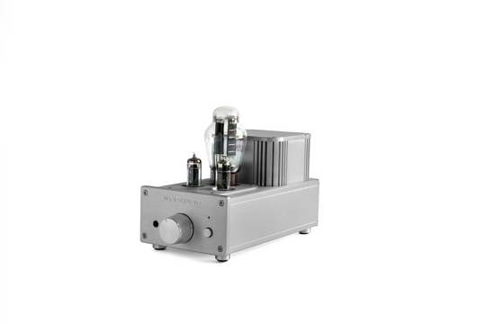 Woo Audio WA6 (2nd gen) Headphone Amplifier