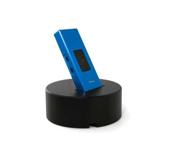 Woo Audio TUBE TUBE mini Balanced Headphone Amplifier / DAC