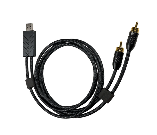 Woo Audio WA6 (2nd gen) Headphone Amplifier